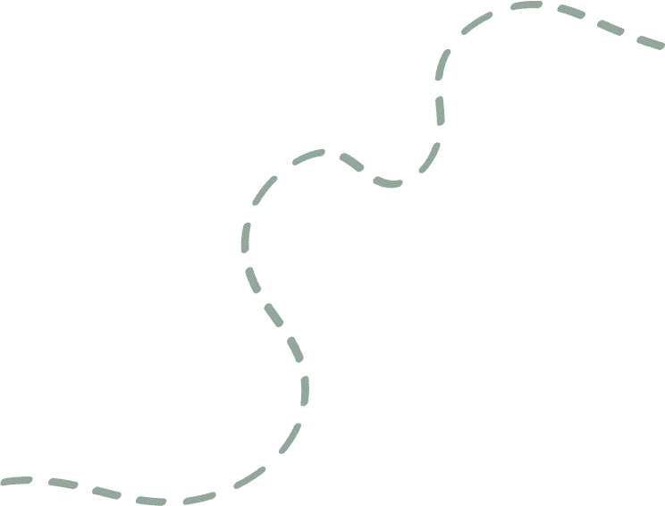 Dotted lines